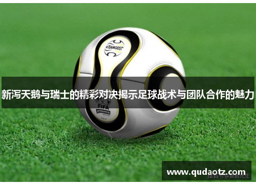 新泻天鹅与瑞士的精彩对决揭示足球战术与团队合作的魅力