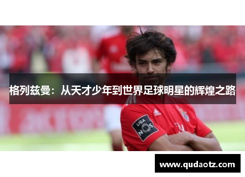格列兹曼：从天才少年到世界足球明星的辉煌之路